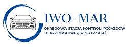 Iwo - Mar Okręgowa Stacja Kontroli Pojazdów